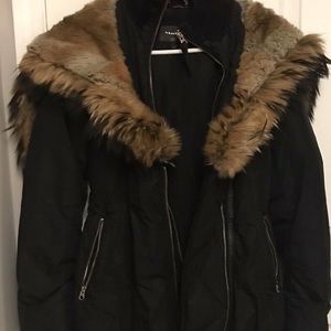Mackage Trish Down Coat
